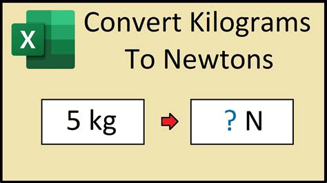 conversion kilo newton|1 kg equal to newton.